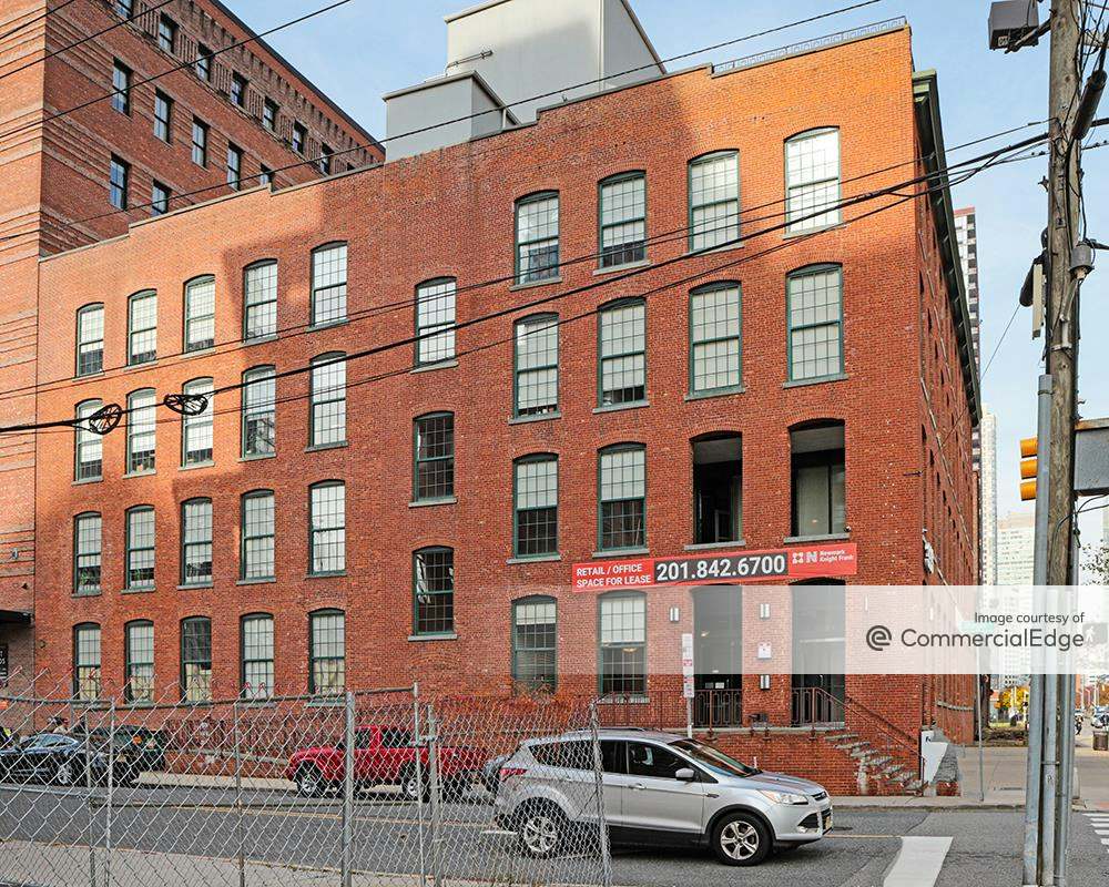 333 Washington Street, Jersey City, NJ Office Space